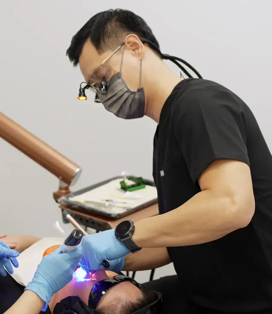 Dental Treatments in Fulshear and Katy, TX