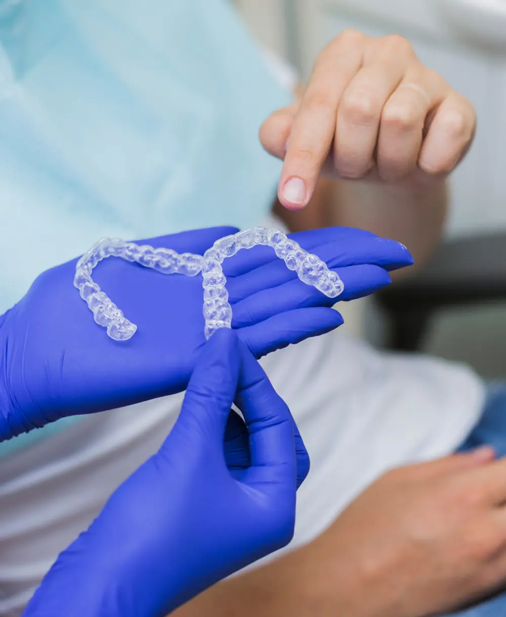 Invisalign® in Fulshear and Katy, TX