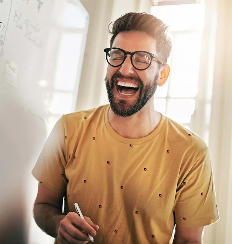 Veneers in Fulshear and Katy, TX