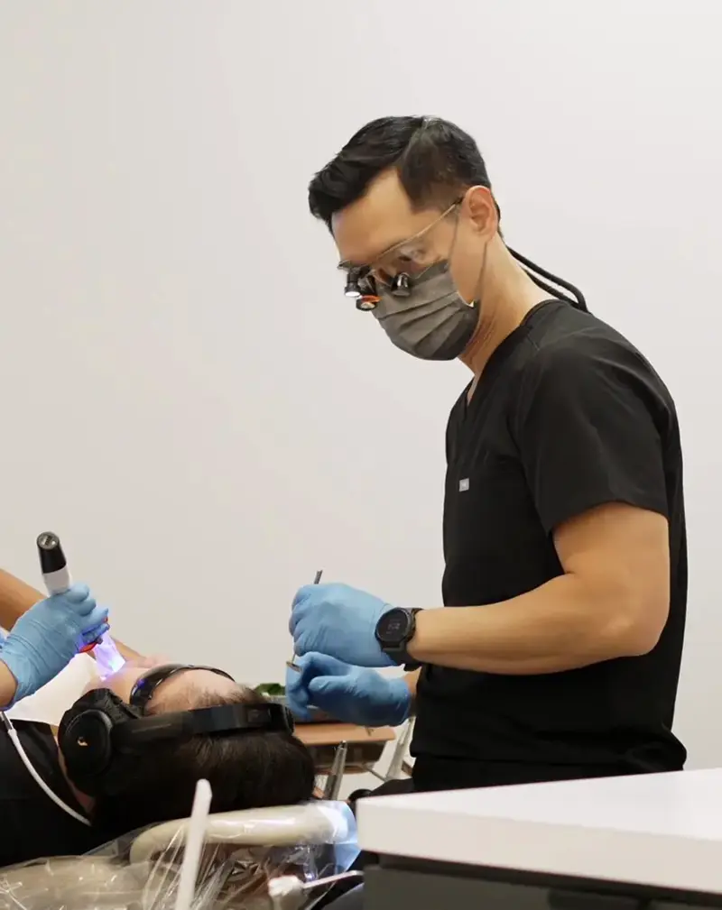 Smiles of Fulshear - Dental Office in Fulshear and Katy