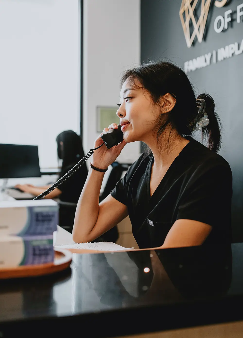 Dental office in Fulshear